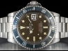 Rolex Submariner - Mark III Red Writing Meter First Brown Tropical Di  Watch  1680
